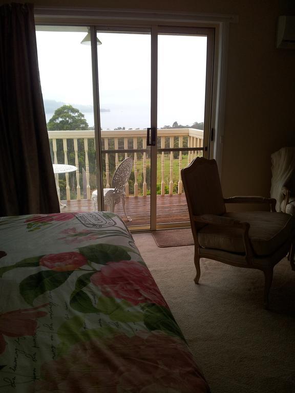 Waterview Gardens B&B Margate Oda fotoğraf