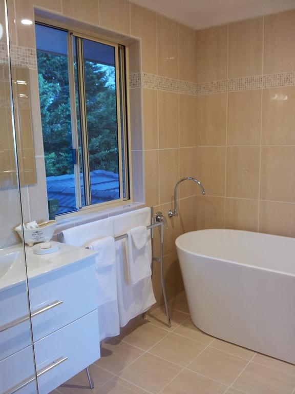 Waterview Gardens B&B Margate Oda fotoğraf