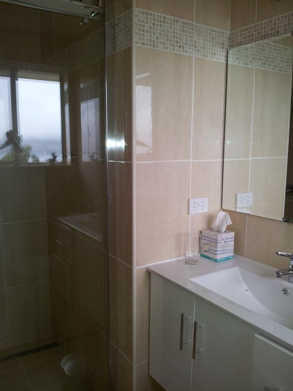 Waterview Gardens B&B Margate Oda fotoğraf