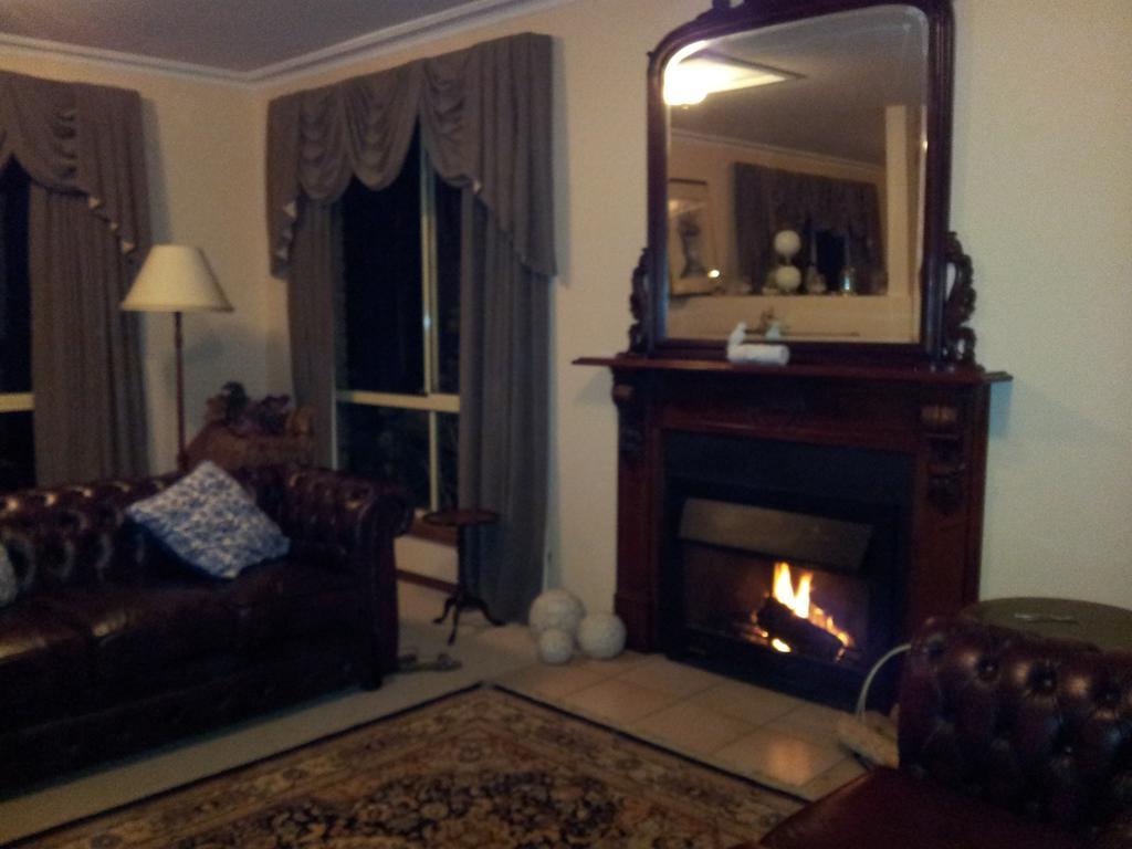 Waterview Gardens B&B Margate Dış mekan fotoğraf