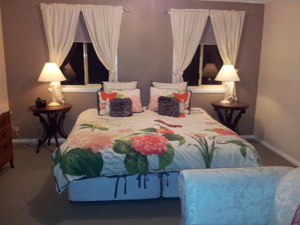 Waterview Gardens B&B Margate Oda fotoğraf