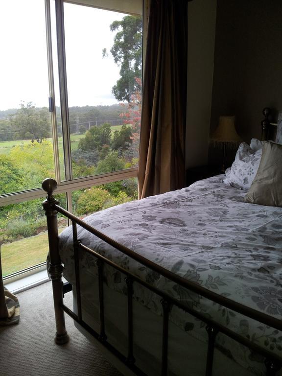 Waterview Gardens B&B Margate Oda fotoğraf