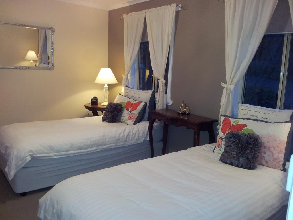Waterview Gardens B&B Margate Oda fotoğraf