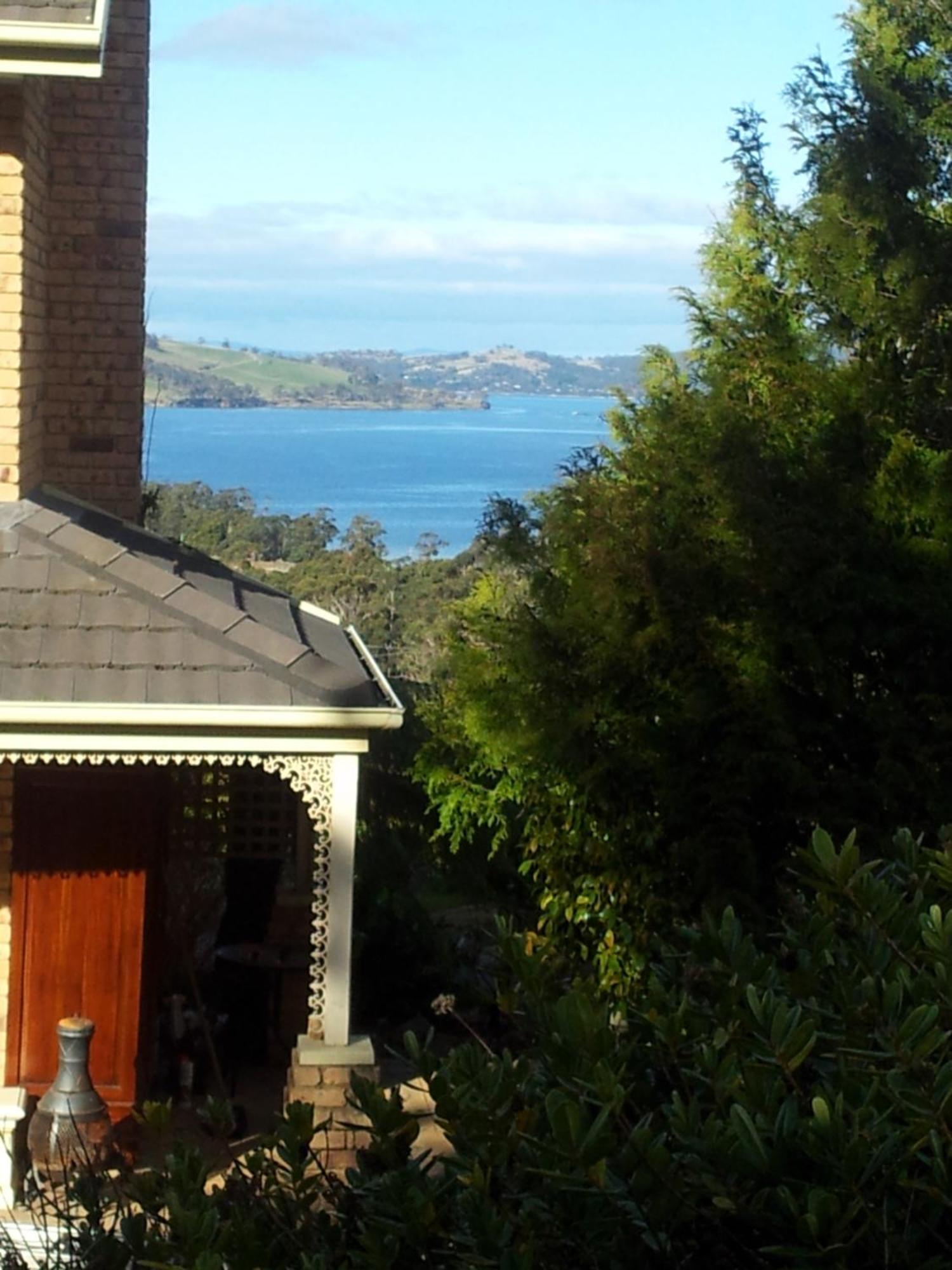 Waterview Gardens B&B Margate Dış mekan fotoğraf