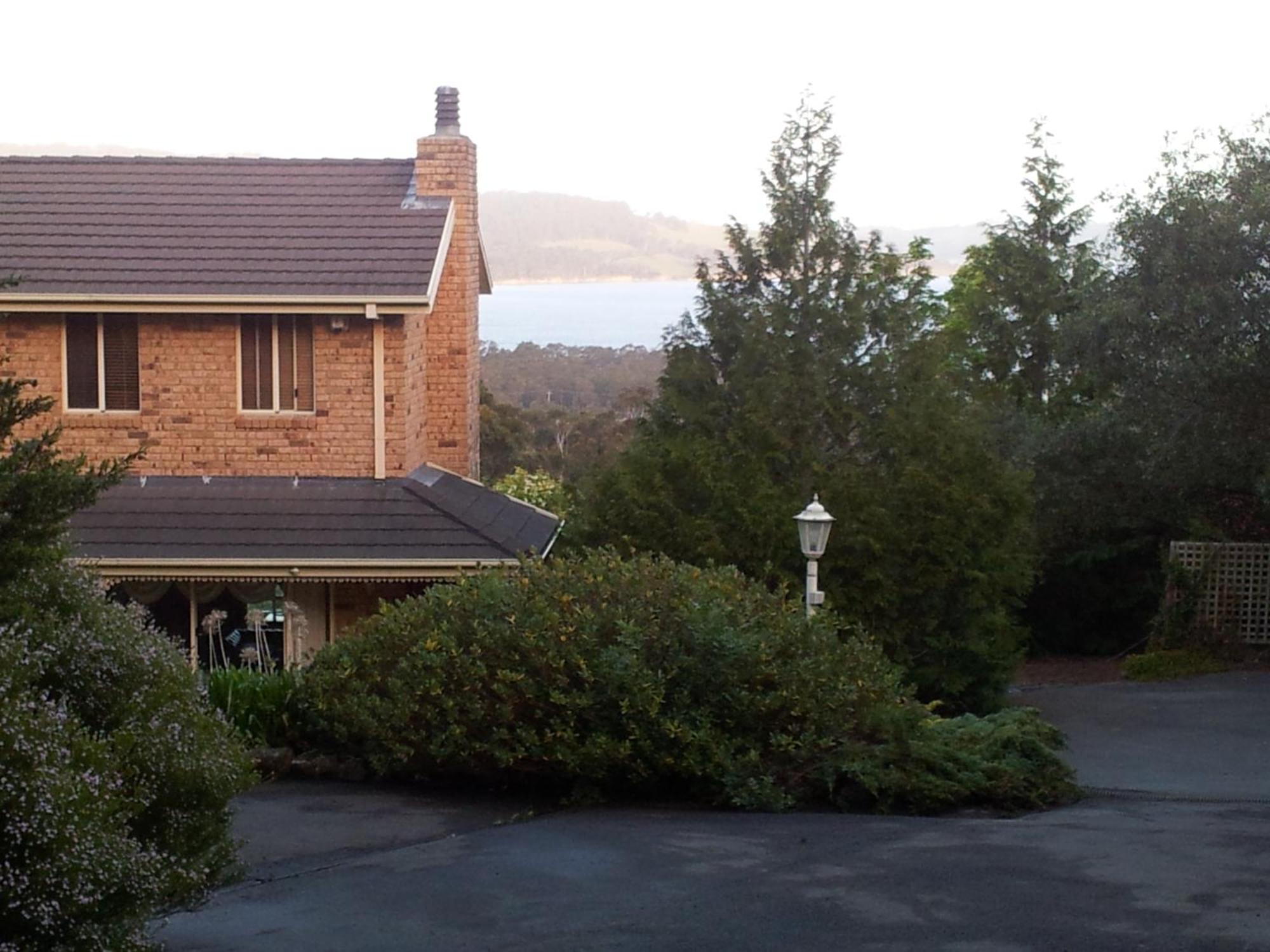 Waterview Gardens B&B Margate Dış mekan fotoğraf