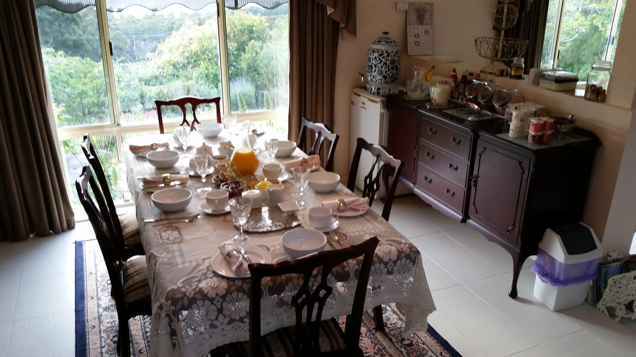 Waterview Gardens B&B Margate Dış mekan fotoğraf